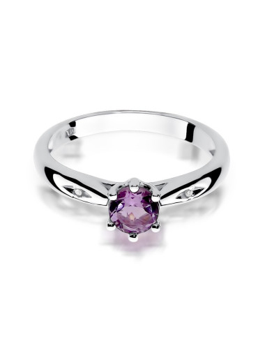 Pierścionek W074-JK