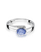Pierścionek W119-TANZANIT