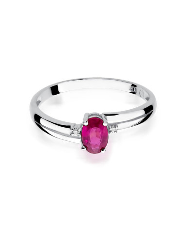 Pierścionek W068-JK