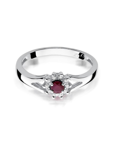 Pierścionek W185-JK