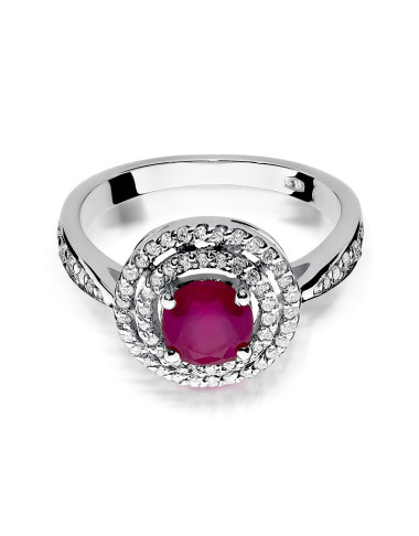 Pierścionek W274-JK