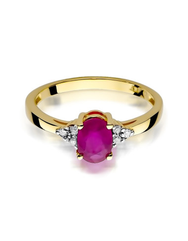 Pierścionek W308-JK