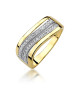 Pierścionek W415 0,13ct