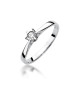 Pierścionek W426 0,05ct