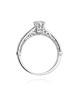 Pierścionek W439 0,56ct
