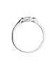PIERŚCIONEK W-442 0,19CT