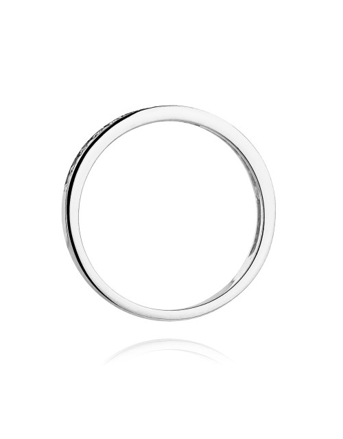 PIERŚCIONEK W-446 0,20CT