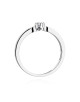 PIERŚCIONEK W-450 0,10CT