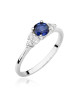 PIERŚCIONEK W-451 SZAFIR