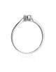 PIERŚCIONEK W-461 0,08CT
