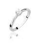 PIERŚCIONEK W-463 0,02CT