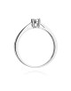 PIERŚCIONEK W-463 0,02CT