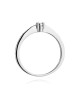 PIERŚCIONEK W-465 0,02CT