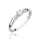 PIERŚCIONEK W-469 0,03CT