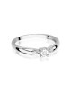 PIERŚCIONEK W-469 0,03CT