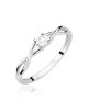 PIERŚCIONEK W-470 0,03CT