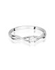 PIERŚCIONEK W-470 0,03CT