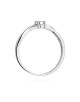PIERŚCIONEK W-470 0,03CT