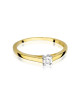 PIERŚCIONEK W-471 0,03CT