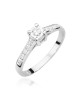 PIERŚCIONEK W-474 0,13CT