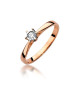 Pierścionek W426 0,05ct