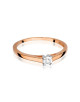 PIERŚCIONEK W-471 0,03CT