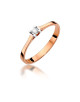 Pierścionek W407-0,09ct