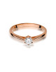 Pierścionek W365-0,15ct