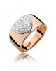 Pierścionek W352-0,26ct