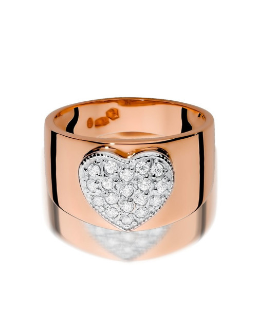 Pierścionek W352-0,26ct