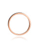 Pierścionek W306-0,09ct