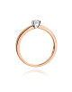 Pierścionek W292-0,20ct