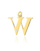 Zawieszka literka V