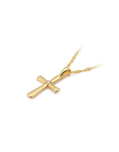 Zawieszka  Z-88, 0,10ct