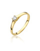 PIERŚCIONEK W506 0,12CT