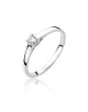 PIERŚCIONEK W506 0,12CT