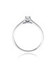 PIERŚCIONEK W506 0,12CT