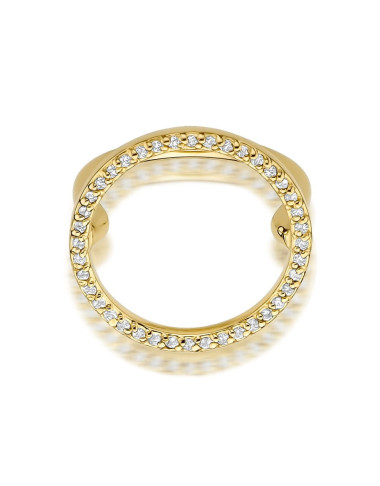 PIERŚCIONEK W510 0,20CT