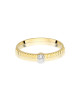 PIERŚCIONEK W512 0,04CT
