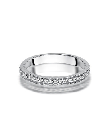 PIERŚCIONEK W521 0,10CT