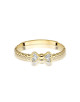 PIERŚCIONEK W523 0,03CT