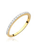 PIERŚCIONEK W531 0,18CT