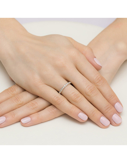 PIERŚCIONEK W532 0,34CT