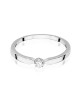 PIERŚCIONEK W561 0,04CT