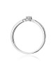 PIERŚCIONEK W561 0,04CT