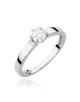PIERŚCIONEK W562 0,25CT