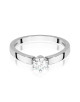 PIERŚCIONEK W562 0,25CT