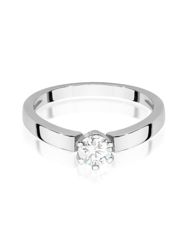 PIERŚCIONEK W562 0,25CT