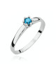 Pierścionek W222-TOPAZ