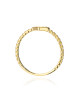 Pierscionek W610 0,04ct